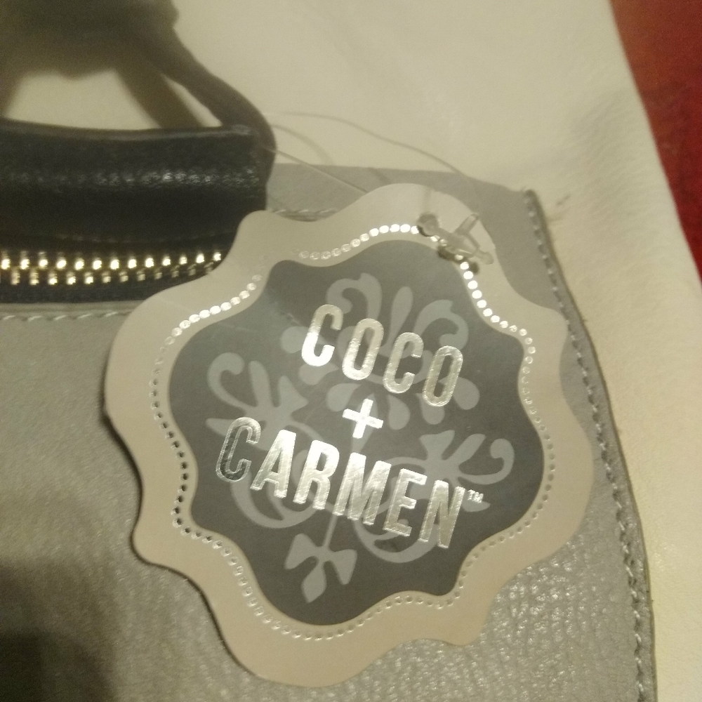 Coco & Carmen Bag